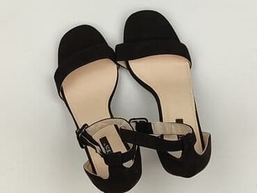 Vices, Sandals for women, 38, condition - Perfect