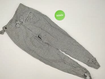 leginsy c a: Legginsy Eleganckie damskie, rozmiar M — 4