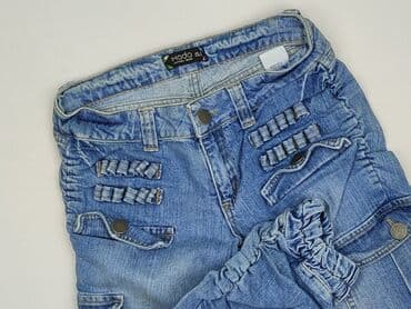 jeansy damskie wyprzedaż promocja: Jeansy damskie, rozmiar M — 1