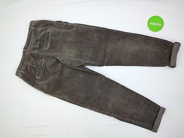 hanavanas: Vanilla, Spodnie materiałowe damskie, rozmiar L — 3