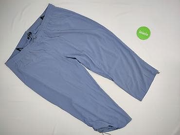 gee one bokserki: Bpc bonprix collection, Spodnie 3/4 damskie, rozmiar 5XL — 2