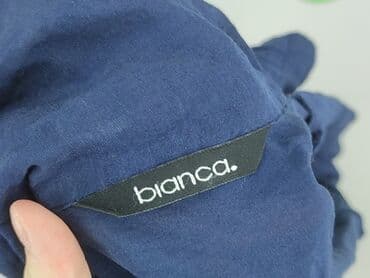 koszula tunika damska: Bianca, Koszula damska, rozmiar S — 4
