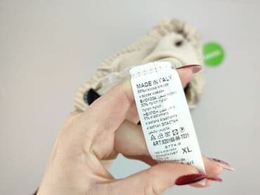 Women's Pants: Spodnie materiałowe damskie, rozmiar XL — 4