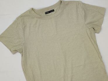 koszulki basic uniqlo: Sinsay, T-shirt damski, rozmiar XS — 1