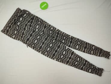 rozmiary rajstop dziecięcych: Atmosphere, Spodnie materiałowe damskie, XS — 3