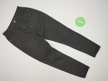 botki topshop: Boohoo, Jeansy damskie, rozmiar S — 2