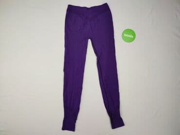 woskowane legginsy z wysokim stanem: Leggings Sports for women, size M (EU 38) — 3