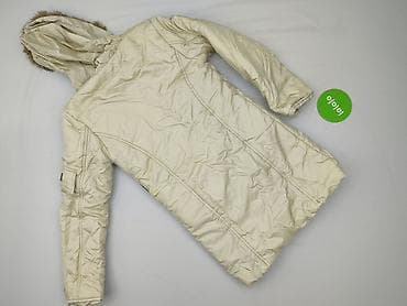 skarpetki do ugg: Kurtka zimowa, 10 lat, 134-140 cm, stan - Bardzo dobry — 3