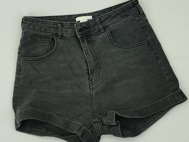 szorty damskie 38: H&M, Szorty damskie, rozmiar M — 1