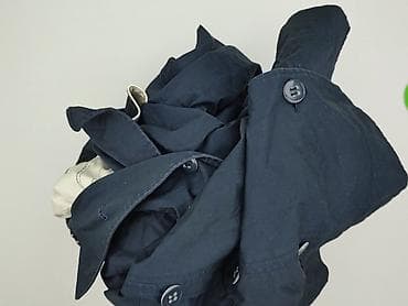 pull bear trencz: Trencz damski, rozmiar M — 6