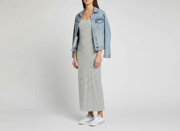 asos sukienki maxi na wesele: Atmosphere, Sukienka damska, rozmiar L — 6