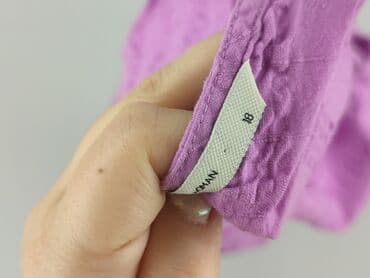 bluzki dla kobiet z dużym biustem: TU Woman, Bluzka damska, rozmiar 3XL — 5