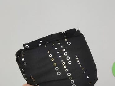 satynowy top pod marynarkę: Bluzka damska, rozmiar S — 6