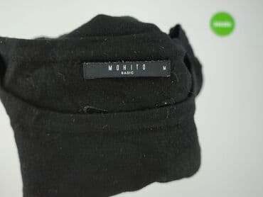 kurtki zimowe mohito wyprzedaż: Mohito, Sweter damski, rozmiar M — 4