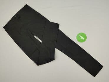 legginsy z futerkiem primark: H&M, Legginsy rozmiar S — 2