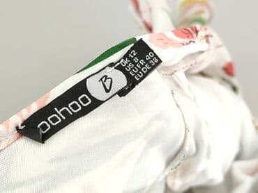 letnie sukienki na wesele duże rozmiary: Boohoo, Sukienka damska, rozmiar L — 5