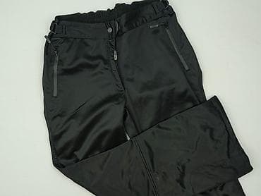 drip dresy: Crivit Sports, Spodnie materiałowe damskie, rozmiar L — 1