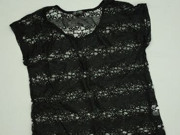 bluzki koronka allegro: KappAhl, T-shirt damski, rozmiar XL — 1