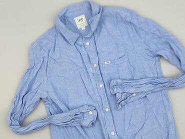 Lee, Koszulа dla mężczyzn, S w lalafo.pl Lee, Koszulа dla mężczyzn, S