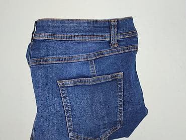 spódnice levis: Denim, Spódnica damska, rozmiar L — 6