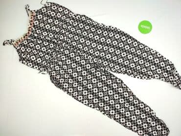 hollister kombinezon: Yessica, Kombinezon damski, rozmiar XL — 3