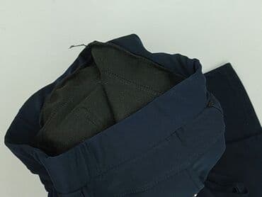 czarne legginsy push up legginsy podkreślające pośladki: Moraj, Legginsy Sportowe damskie, 2XL — 6