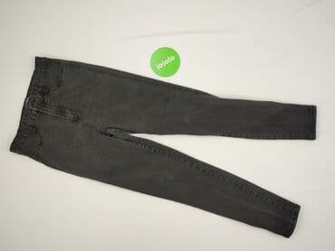 zara t shirty basic: Zara, Jeansy damskie, rozmiar S — 2