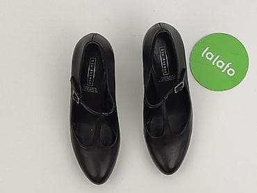 reserved baleriny: Półbuty damskie, rozmiar 38 — 2