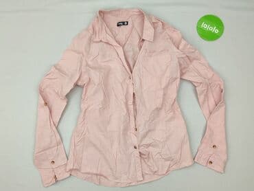 męskie kozaki z lasocki for men: Koszula damska, XL — 2