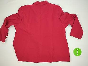 Kobiety: Marynarka damska, rozmiar 5XL — 3