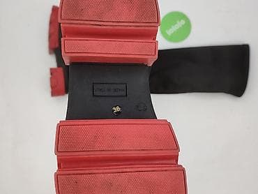 botki topshop: Kozaki damskie, rozmiar 36 — 6