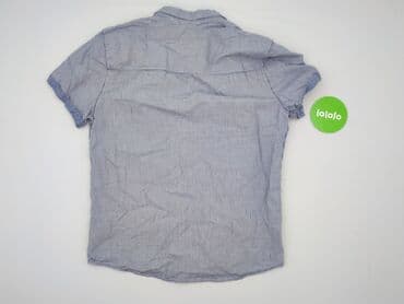 patchworkowe jeansy: Cropp, Koszulа dla mężczyzn, XL — 3