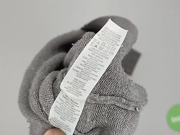 sweter w chmurki: Atmosphere, Sweter damski, rozmiar M — 5