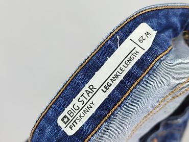 eobuwie big star: Jeansy damskie, rozmiar M — 4