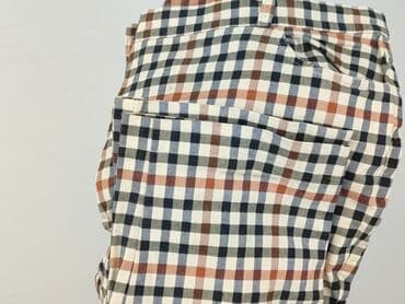 buty oleksy mokasyny: Spodnie materiałowe damskie, rozmiar 5XL — 6