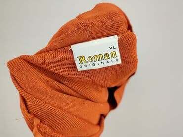 cottonfield sweter: Roman, Sweter damski, rozmiar XL — 5