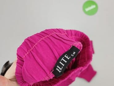 spódnice dresowe maxi: Ellesse, Spodnie dresowe damskie, rozmiar S — 4