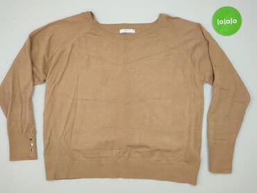 Kobiety: Reserved, Sweter damski, XL — 2