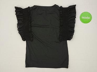 bluza tupac pull and bear: Amisu, Жіноча блуза, розмір L — 4