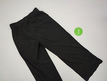 nike air force: H&M, Spodnie materiałowe damskie, rozmiar M — 3