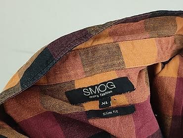 smog shirts: SMOG, Koszula damska, rozmiar XL — 4