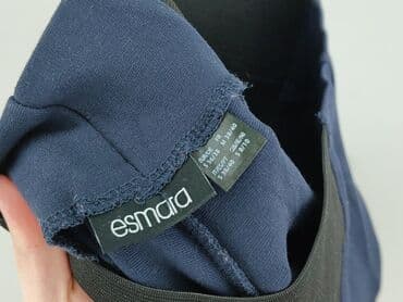 legginsy adidas damskie granatowe: Esmara, Legginsy Sportowe damskie, rozmiar S — 4