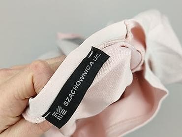 carry tunika: SZACHOWNICA, Tunika damska, rozmiar XL — 5