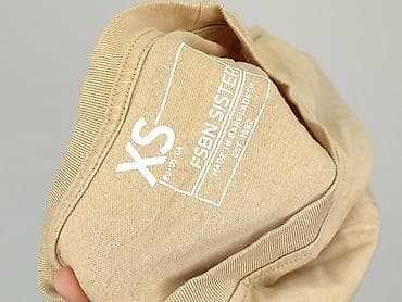 mesh top: FBsister, Top damski, rozmiar XS — 4