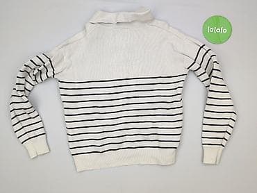 pull and bear golf: UP2Fashion, Sweter damski, rozmiar S — 3