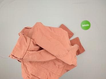 sandały coco chanel: Reiko, Spodnie materiałowe damskie, rozmiar 2XS — 6