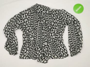 biala marynarka zara: Zara, Bluzka damska, M — 3