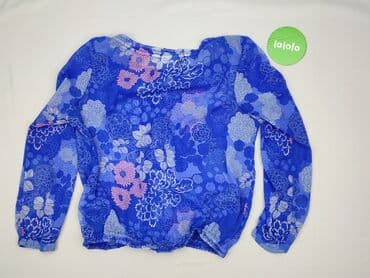 paski do sukienek ozdobne: Gina Benotti, Bluzka damska, rozmiar L — 3