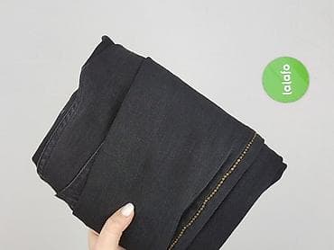 slim jeans drip: Zara, Jeansy damskie, rozmiar S — 6