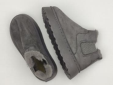 buciki: Botki damskie, rozmiar 39 — 1